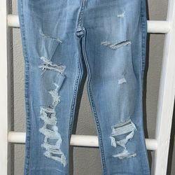 Hollister Jean leggings 3-R