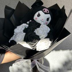 Kuromi Bouquet