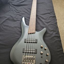 Ibanez SR305E