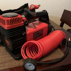 New RC Air Compressor 