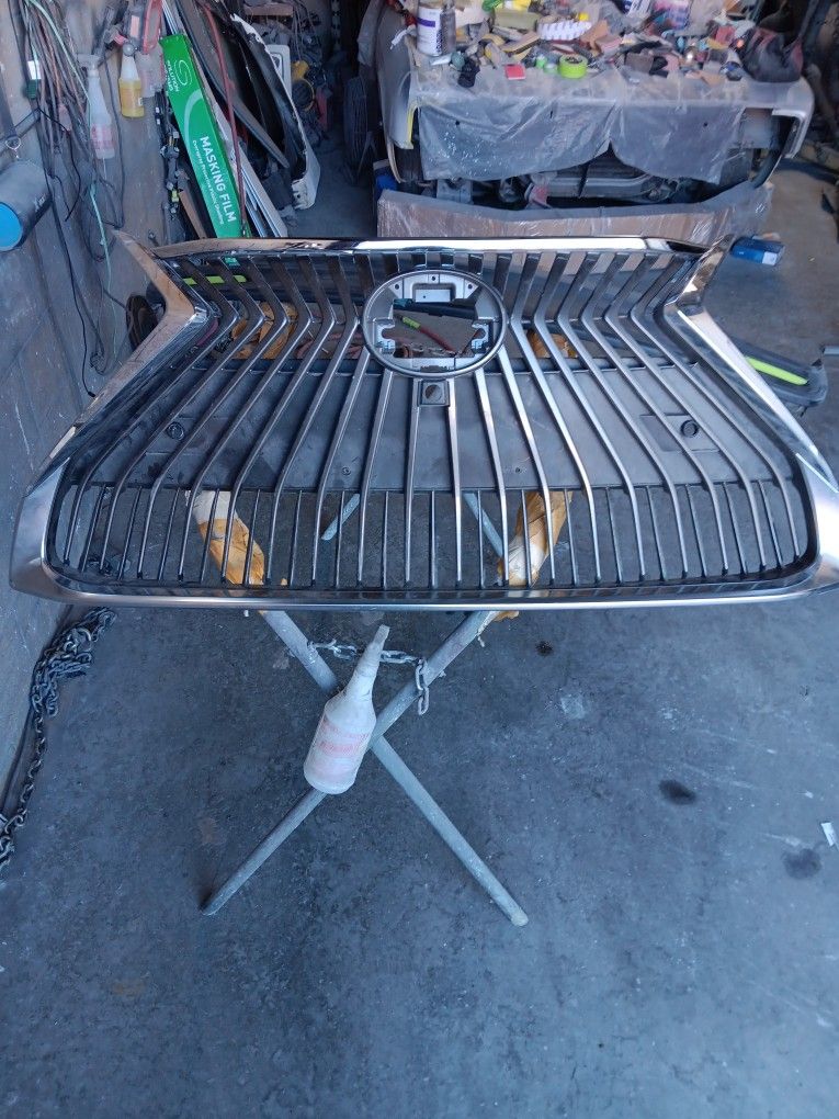 Car Parts