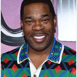 Busta Rhymes Tickets 