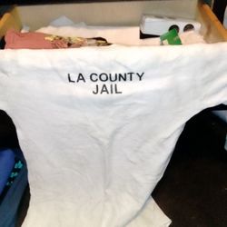 La County Thermos 