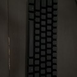 Steel series Apex Pro Mini