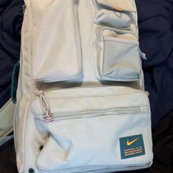 Nike Backpack 