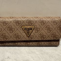 Guess Women Wallet Laurel