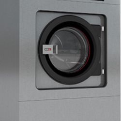 Industrial Washer and Dryer 