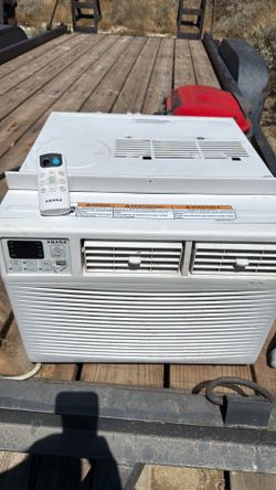 Window AC
