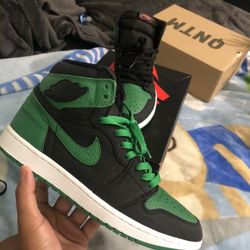 Jordan 1s Size 10