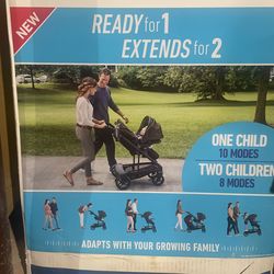 Graco Stroller