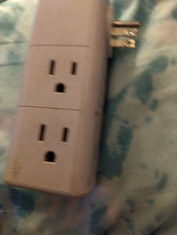 Multi charger and charges your cell phone