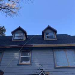 Helper Needed For Painting 