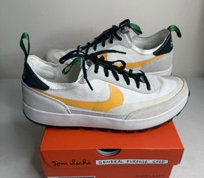 NikeCraft General Purpose Shoe Tom Sachs Bricolage size 11.5 men’s Very Clean