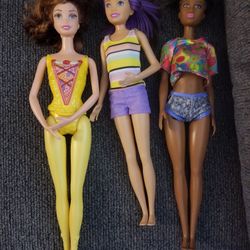 Doll Bundle