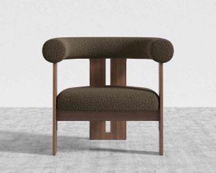 Rove Concepts Tola Lounge Chair – Brand New in Box