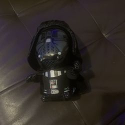Star Wars Darth Vader Plus Doll Excellent Condition $10 Firm