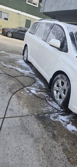 Mobile Carwahs