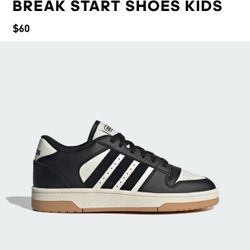 NEW Adidas Break Start J