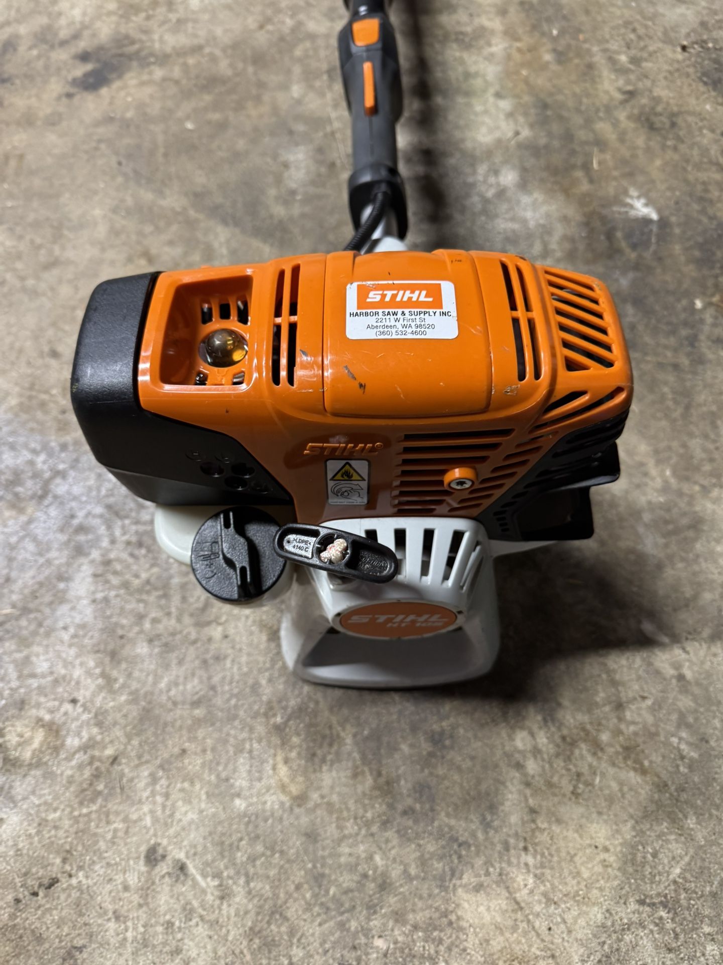 STHIL HT 105 Pole Saw