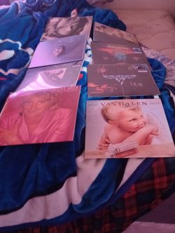 Album For A House Stereo$15 Each