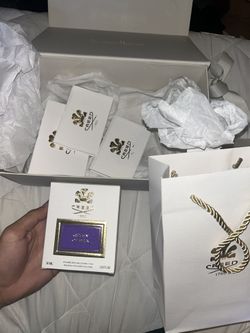 Creed Queen Of Silk