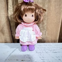 Precious Moments  Doll  13” Precious Moments Doll