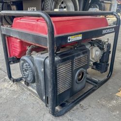 Honda Generator