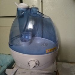 !! Humidifier 