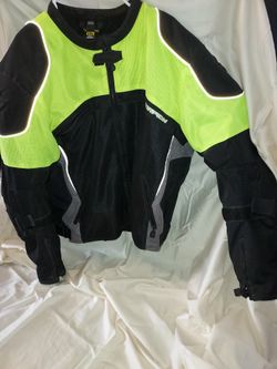 Scorpion Motorcycle Jacket