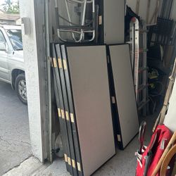 Acoustic Panels 