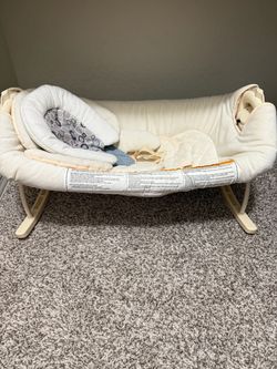 Baby Cradle