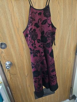 Dresses