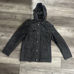 Men’s Guess Bomber Jacket L 