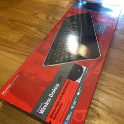 Windows Desktop Wireless 3000 (keyboard)