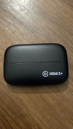 ELGATO HD60 S+