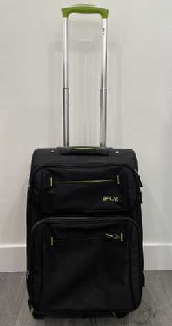 Traveling Carry On Suitcase