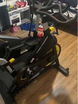 Bicicletas para ejercicio