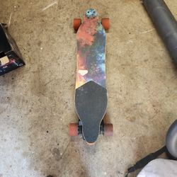 Boosted Board V2