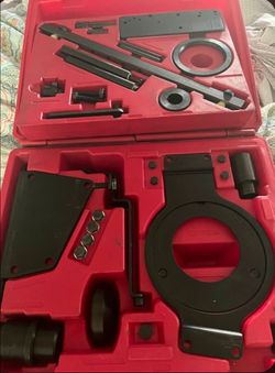 CD4E TRANSMISSION TOOL KIT