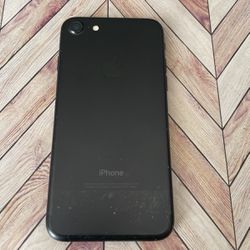 📲📲 iPhone 7 (32GB) Unlocked 🌏 Liberado Para Cualquier Compañía 