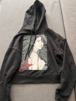 Selena Hoodie