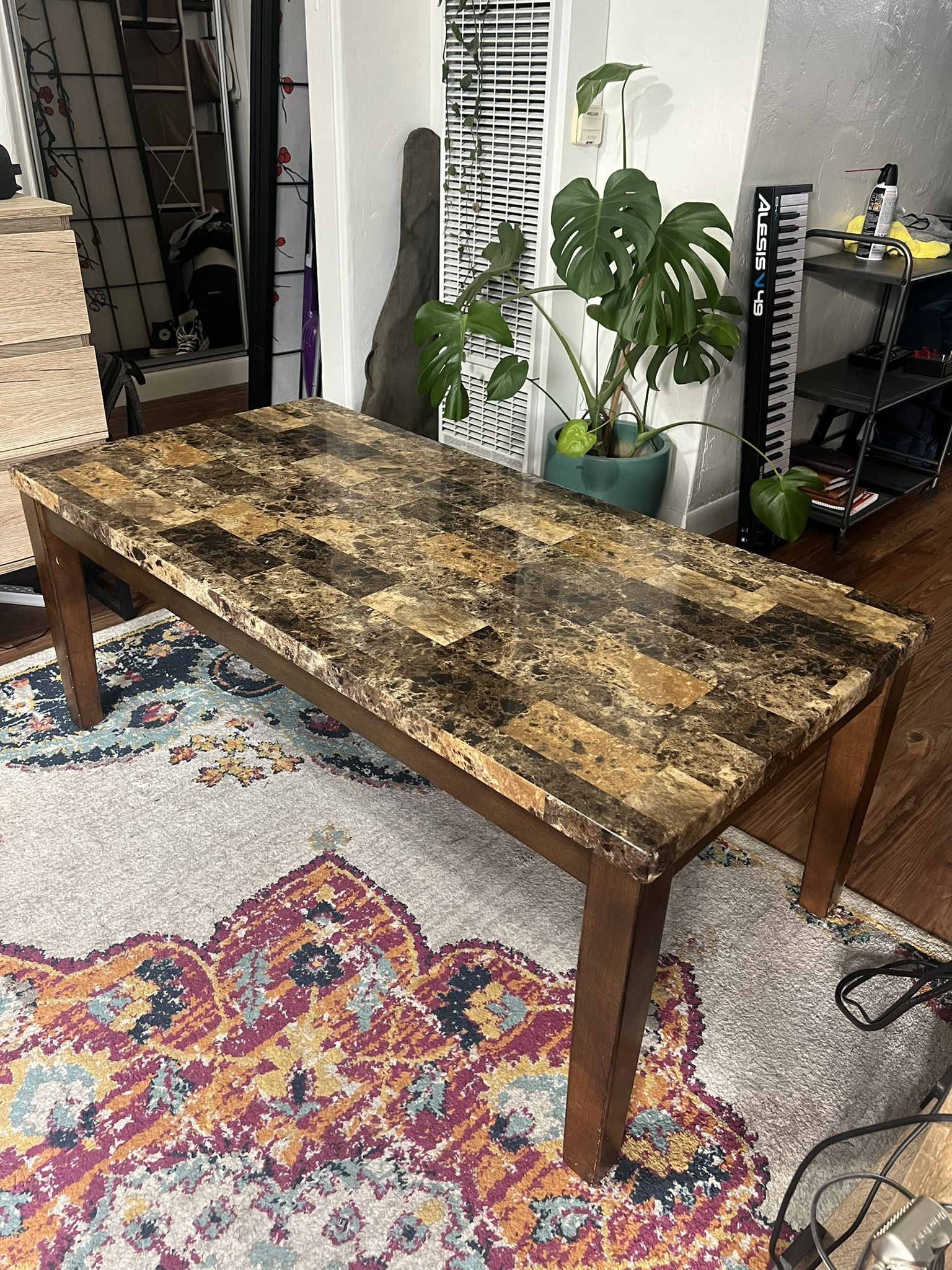 Coffee Table Set