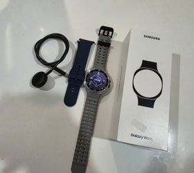 Samsung Galaxy Watch8 Classic