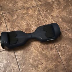 Hoverboard