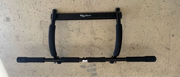 Pull-up bar