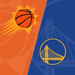 Warriors Vs Suns Four