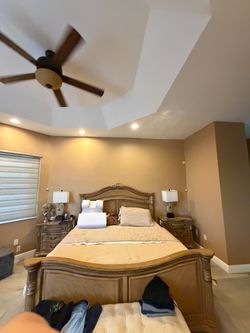 Bedroom Set