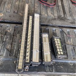 Light Bars