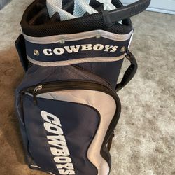 Golf Bag
