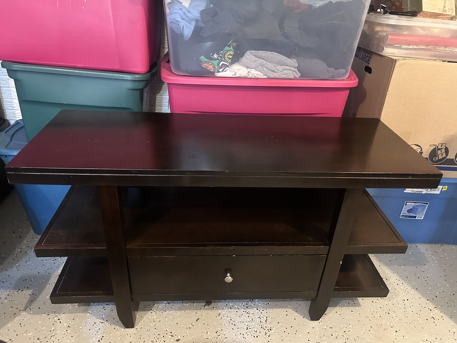 Tv Stand